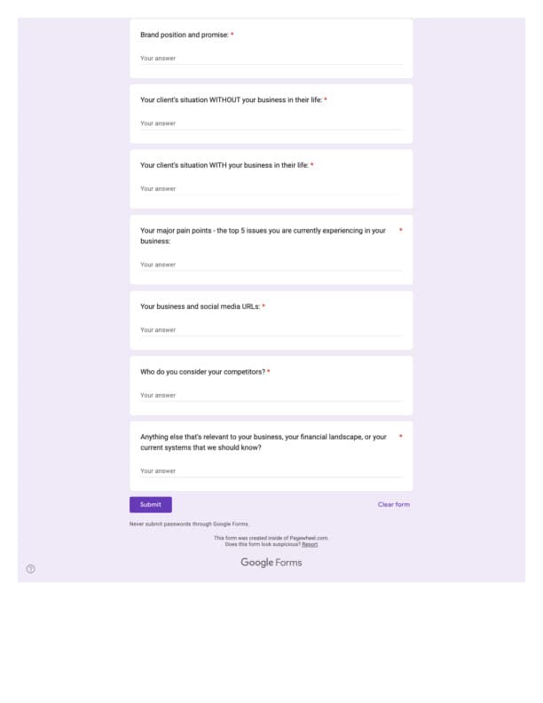book page 5