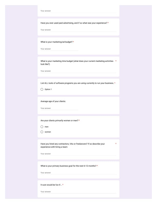 book page 4