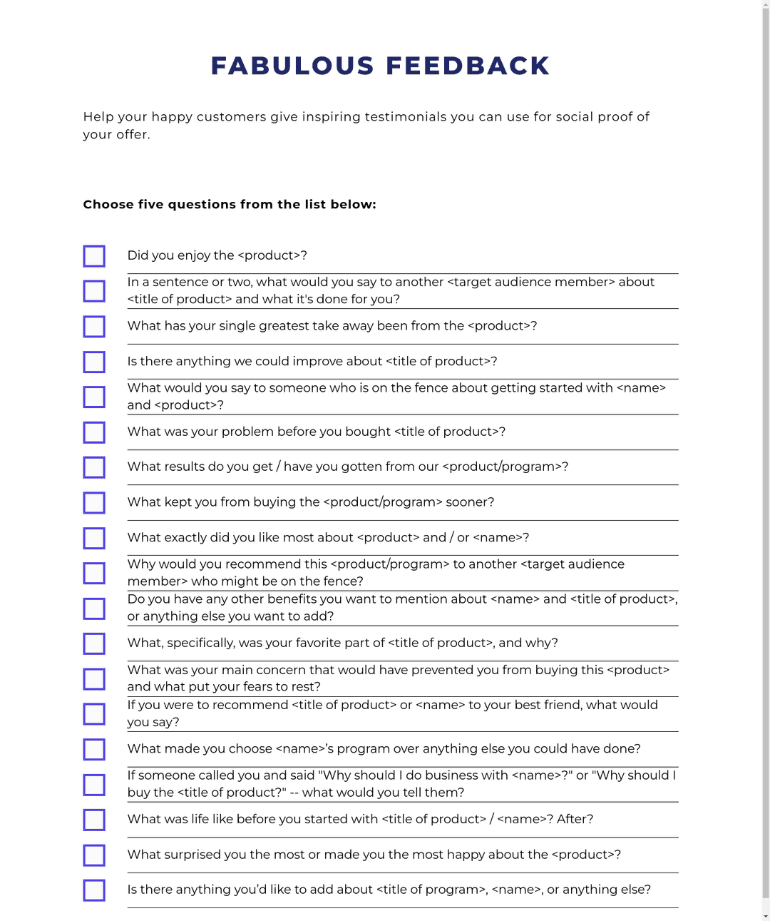 book page 7